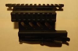 Страйкбольный привод LCT TK105 AEG