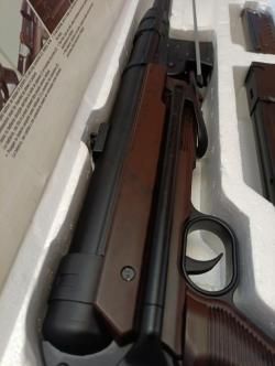 Страйкбольный привод МП 40.