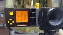 Страйкбольный привод от Tokyo Marui G36C