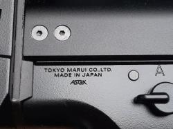 Страйкбольный привод Tokio Marui Scar-L Black новый с допами в отличном состоянии