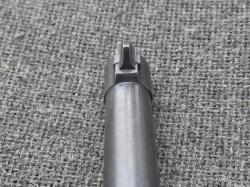 Макет пистолета Вальтер Walther HP, аналог P-38 в отличном состоянии.