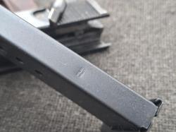 Макет пистолета Вальтер Walther HP, аналог P-38 в отличном состоянии.