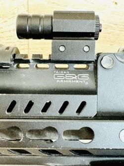 Страйкбольный привод ВВД G&G АК-12