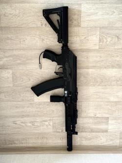 Страйкбольный привод ВВД G&G АК-12