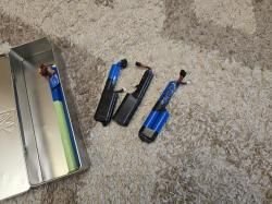 Страйкбольный пулемет ПКМ