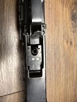 Страйкбольный пулемёт РПК 74 от CYMA