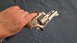 Страйкбольный револьвер Umarex S&W M29 CO2 (3 дюйма)