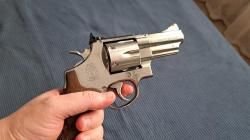 Страйкбольный револьвер Umarex S&W M29 CO2 (3 дюйма)