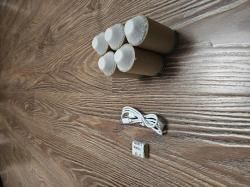 Страйкбольный Ручной гранатомёт СтрайкАрт "Кастет"