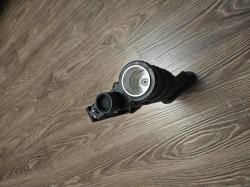 Страйкбольный Ручной гранатомёт СтрайкАрт "Кастет"