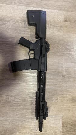 Страйкбольный