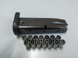 Streamer - 2014 кал. 9 РА