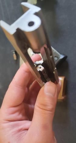 Streamer -2014 кал. 9 mm PA (арт. 472)