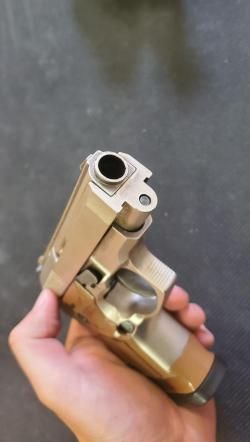 Streamer -2014 кал. 9 mm PA (арт. 472)