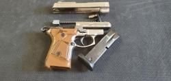 Streamer -2014 кал. 9 mm PA (арт. 472)