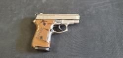 Streamer -2014 кал. 9 mm PA (арт. 472)