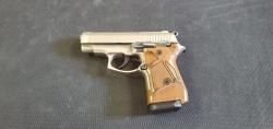 Streamer -2014 кал. 9 mm PA (арт. 472)