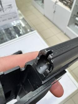 Streamer , кал. 9 мм Р.А. в СПБ