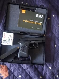 STREAMER- S KURS