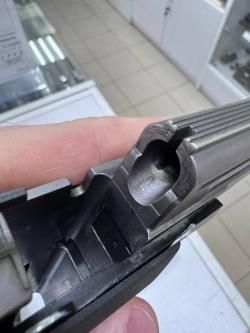 Streamer-1014 , кал. 9 мм Р.А. в СПБ