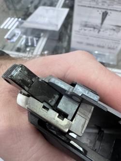 Streamer-1014 , кал. 9 мм Р.А. в СПБ