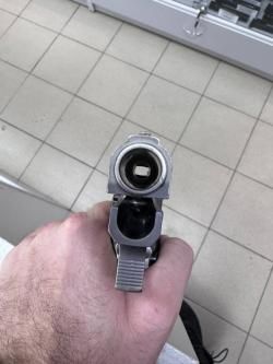 Streamer-1014 , кал. 9 мм Р.А. в СПБ