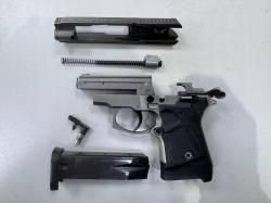 Streamer-1014 , кал. 9 мм Р.А. в СПБ