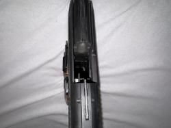 Streamer 1014, 9 P.A.