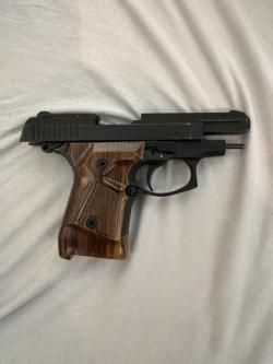 Streamer 1014, 9 P.A.