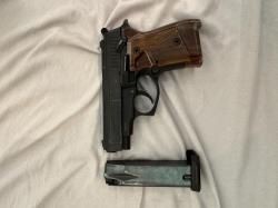 Streamer 1014, 9 P.A.