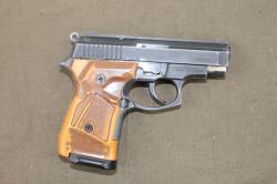 Streamer-1014, 9 Р.А.