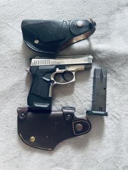 Streamer 1014, 9 Р.А.