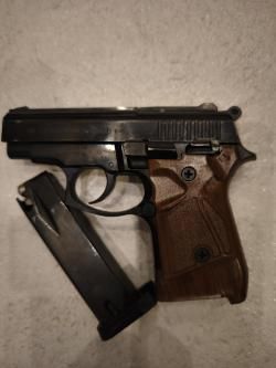 Streamer 1014 9mm PA