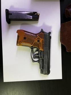Streamer 1014 9mm