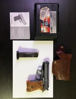 Streamer 1014 9mm
