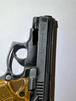 Streamer 1014 9mm