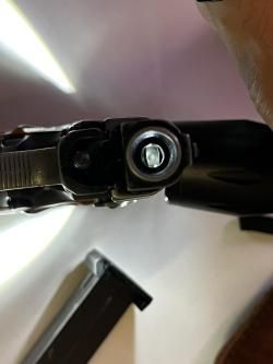 Streamer 1014 9mm