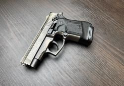 Streamer-1014., к. 9мм Р.А. (арт.837)  тел.+7495-175-75-75 