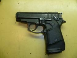 STREAMER 1014, кал. 9 мм.