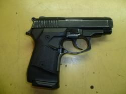 STREAMER 1014, кал. 9 мм.