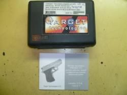 STREAMER 1014, кал. 9 мм.