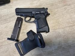 Streamer-1014 калибр 9 мм