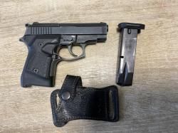 Streamer-1014 калибр 9 мм