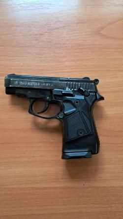 Streamer 1014 (турция)