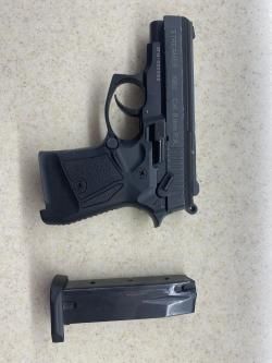 STREAMER-1014кал. 9Р.А