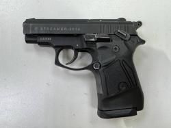 Streamer-2014 , кал. 9 мм Р.А. в СПБ