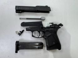 Streamer-2014 , кал. 9 мм Р.А. в СПБ