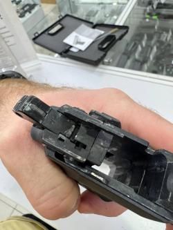 Streamer-2014 , кал. 9 мм Р.А. в СПБ