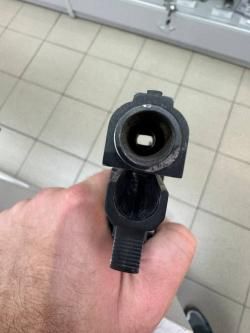 Streamer-2014 , кал. 9 мм Р.А. в СПБ