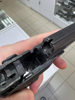 Streamer-2014 , кал. 9 мм Р.А. в СПБ